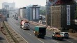 Ini Lho Tol yang Beri Diskon Mudik Lebaran