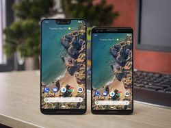 iPhone XS vs Ponsel Flagship Lainnya