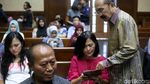 Foto: Fredrich Dituntut 12 Tahun Penjara