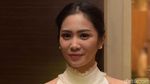 Santainya Bunga Zainal Bahas Soal Pernikahan
