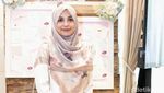 Kenang Julia Perez, Shireen Sungkar Haru