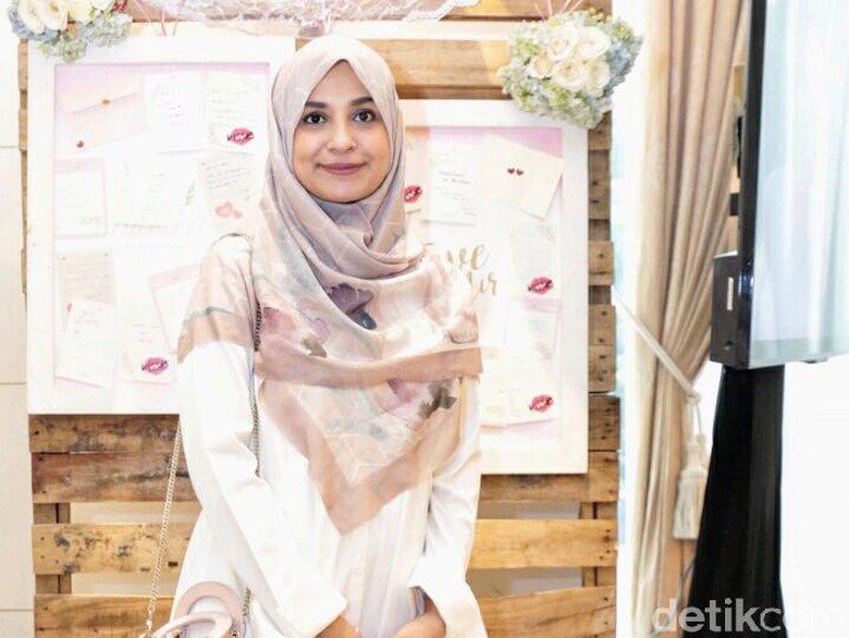 Terbayang Penembakan di New Zealand, Shireen Sungkar sampai Kebawa Mimpi Terbayang Penembakan di New Zealand, Shireen Sungkar sampai Kebawa Mimpi