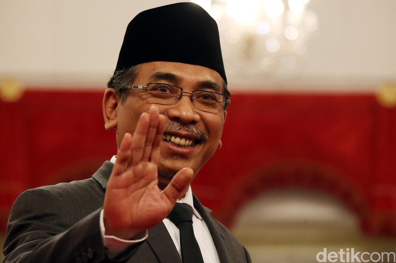 Yahya Staquf Usai Tampil di Forum Israel: Saya di Sini untuk Palestina Yahya Staquf Usai Tampil di Forum Israel: Saya di Sini untuk Palestina