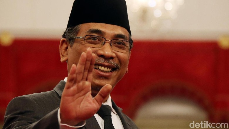 Yahya Staquf Tak Bahas Palestina di Israel, Gerindra Kritik Jokowi Yahya Staquf Tak Bahas Palestina di Israel, Gerindra Kritik Jokowi