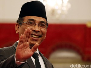 Yahya Staquf Bahas Palestina di Israel, GP Ansor: Layak Didukung