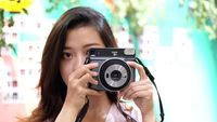 fujifilm instax mini sq6