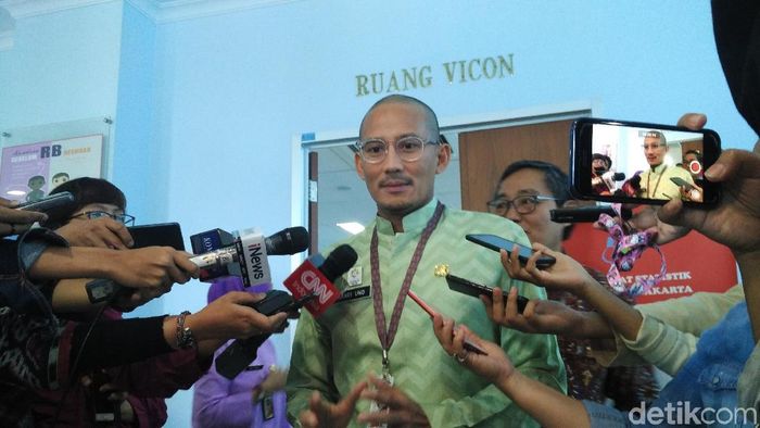 Foto: Muhammad Fida/detikcom Foto: Muhammad Fida/detikcom