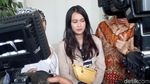 Yay! Dhea Annisa Memenangkan Kasus Kehilangan Kamera