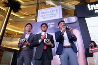 Ini Harga Instax Square SQ6 di Indonesia