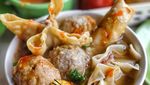 Gurih Banget! 10 Bakwan Malang Komplet yang Mantap Buat Berbuka