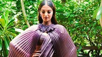 Tidak hanya bermain di dunia perfilman Kapoor juga bermain dalam situasi komedi. Foto: Dok. Instagram/sonamkapoor