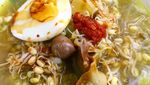 Slurp! 10 Soto Berkuah Santan dan Bening Ini Enak  Disantap Saat Sahur