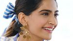 Pesona Sonam Kapoor, Aktris Bollywood dengan Bayaran Tertinggi