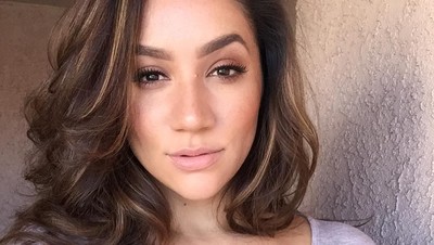 Wanita Gemuk Ini Viral Karena Mirip Meghan Markle, Bak Saudara Kembar