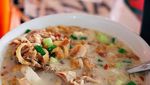 Slurp! 10 Soto Berkuah Santan dan Bening Ini Enak  Disantap Saat Sahur