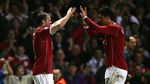 Momen Ronaldo Saat Masih Berjaya di Manchester United
