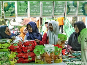 Ramadan Sebentar Lagi, Sudah Siapkan 3 Biaya Ini? (1)