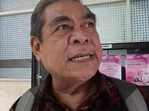 Anggota Komisi III: PKPU Larangan Eks Koruptor Nyaleg Bisa Digugat