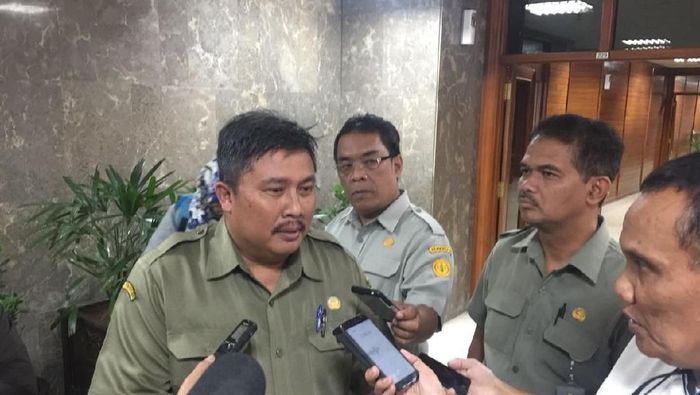 Foto: Dok. Kementan Foto: Dok. Kementan