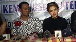 Bukan ABG Lagi, Nikita-Dipo Latief Menggemaskan!