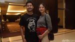 Curhat Chicco Jerikho Soal Kehamilan Putri Marino
