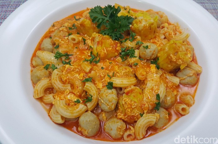 Foto: detikfood Foto: detikfood