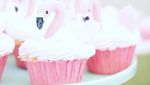 Serba Pink! Ini Biskuit dan Cupcake Bertema Flamingo yang Bikin Gemas