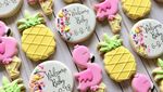 Serba Pink! Ini Biskuit dan Cupcake Bertema Flamingo yang Bikin Gemas