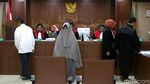 Yulianis Jadi Saksi Sidang PK Anas Urbaningrum
