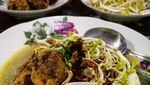 Slurp! 10 Soto Berkuah Santan dan Bening Ini Enak  Disantap Saat Sahur