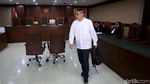 Yulianis Jadi Saksi Sidang PK Anas Urbaningrum