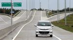 Ini Lho Tol yang Beri Diskon Mudik Lebaran