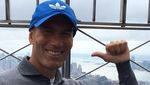 Mau Liburan Dulu, Zidane?