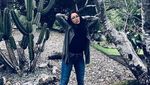 Nikita Mirzani Galau-galau di Medsos, Putrinya Kabur dari Rumah