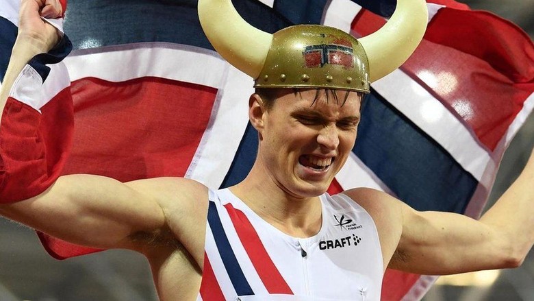 Tradisi Gotong Royong yang Membangun Etos Kerja Rakyat Norwegia Tradisi Gotong Royong yang Membangun Etos Kerja Rakyat Norwegia
