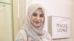 Kenang Julia Perez, Shireen Sungkar Haru