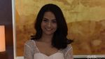 Semringah! Vanessa Angel Gandeng Kekasih Baru
