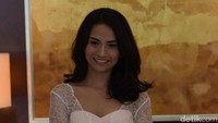 Asmara Vanessa Angel dengan Didi Mahardika sebelumnya putus di tengah jalan. Foto: Pool/Noel/DetikFoto.