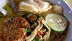 Slurp! 10 Soto Berkuah Santan dan Bening Ini Enak  Disantap Saat Sahur