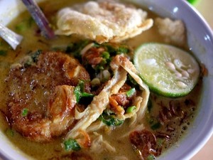 Diadaptasi dari Kuliner China dan Diracik dengan Bumbu Lokal Jadi Sajian Unik