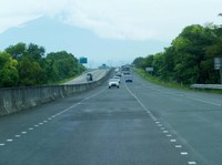 Diskon Tarif Tol Diumumkan Hari Ini