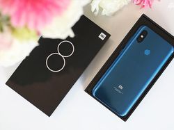 Daftar Ponsel Android Terkencang Sejagat Juli 2018