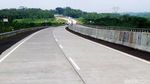 Penampakan Tol Salatiga yang Tahun Ini Bisa Dipakai Mudik