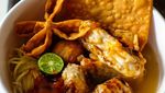 Gurih Banget! 10 Bakwan Malang Komplet yang Mantap Buat Berbuka
