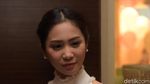 Santainya Bunga Zainal Bahas Soal Pernikahan