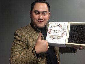 3 Tahun Menduda, Nassar Makin Selektif Pilih Pasangan