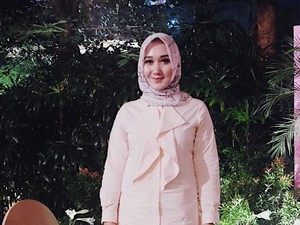 6 Desainer Indonesia akan Pamer Karya di Pameran Mode Muslim Terbesar AS
