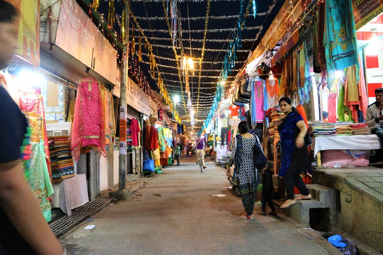 Meriahnya Ramadan di Kota Pelajar Aligarh Meriahnya Ramadan di Kota Pelajar Aligarh