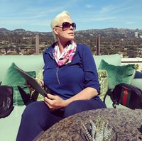 Dalam sebuah wawancaranya, Brigitte mengaku tidak pernah menyesal dengan kegagalan pernikahannya yang bertubi-tubi. Namun, bersama Sylvester Stallone, Brigitte mengakui adanya keterpaksaan dalam menikah. Aku masih percaya dengan pernikahan dan aku percaya dengan semua pernikahanku. Walaupun mungkin dengan Sylvester Stallone aku merasa ada paksaan untuk menikah dengannya, ucapnya secara mengejutkan.  Foto: Instagram