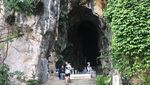 Foto: Neraka dalam Gua Vietnam